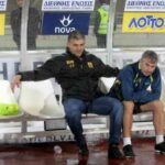 "Χρειάζεται 2-3 νίκες ο ΑΡΗΣ"