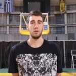 Χρηστίδης: "Να δώσουμε αίμα και να βοηθήσουμε τους συνανθρώπους μας" (vid)