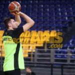 Χρηστίδης: "Όσο είναι δυνατόν πιο έτοιμοι για να πάρουμε το αποτέλεσμα"