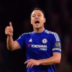 «Χρυσάφι» από Κίνα για Τζον Τέρι