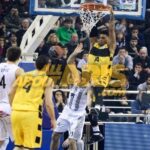 «Χθες το μενού είχε… κοτόπουλο»