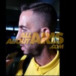 "Υπάρχει μεγάλη αισιοδοξία"