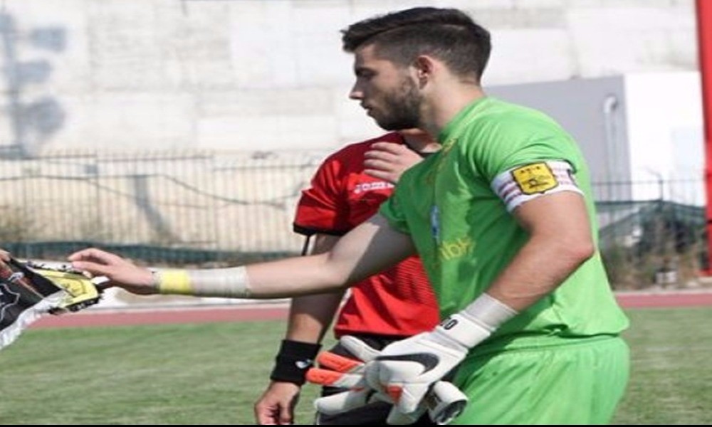 "Υπάρχει πίκρα αλλά και ταλέντο"