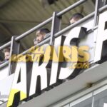 Υπενθύμιση για τους κατόχους του πακέτου εισιτηρίων