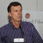Βένος: «Οι ευχές όλων μας δύναμη για σας» (pic)