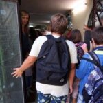 Υπεύθυνος κυλικείου ασελγούσε σε ανήλικες μαθήτριες