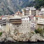 Αυτοκτονία αστυνομικού στο Άγιο Όρος