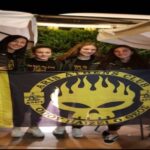 Υποδέχτηκε το γυναικείο βόλεϊ, το ARIS Athens Club (pics)