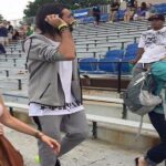 Υπογράφει στη Νιου Γιορκ Κόσμος ο Σαμαράς!