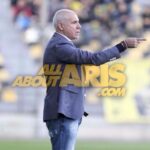 "Υπομονή ένα χρόνο, ερχόμαστε"