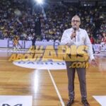 «Υπομονή, επιμονή, στήριξη και αγάπη»