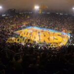 Υποψήφιο το Παλέ για το Final-4 του Champions League!