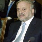 Υποψήφιος για πρόεδρος της ΕΠΟ ο Καλαντζής