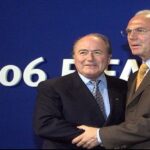 Ύποπτος για δωροδοκία και ο Μπεκενμπάουερ!