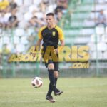 Υποσχέσεις για το μέλλον από Καλλίδη-Μπαγκαλιάνη
