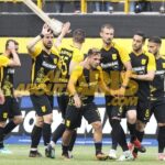 Υπόθεση τριών ημερών