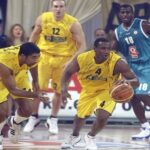 "Ύψιστη τιμή να είσαι ο αρχηγός του ΑΡΗ"