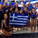Ύψωσαν την ελληνική σημαία μέσα στην Πόλη!