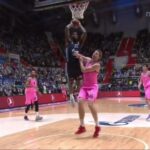 Ζενίτ-Μπαρτσελόνα: Η… μονομαχία Πόιθρες-Κούριτς (vid)