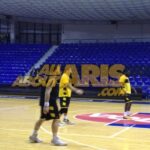 Ζέσταμα ο Πελεκάνος (pics+vid)