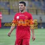 «Ζήσαμε φοβερές στιγμές σε αυτό το γήπεδο…»