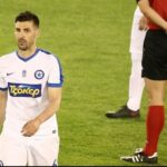 Ζητάει αφαίρεση βαθμών από τον Ατρόμητο ο Φυτανίδης