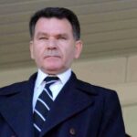 Ζητάει την αλλαγή του αθλητικού δικαστή της Football League o Κούγιας