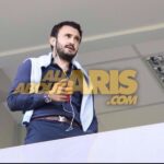 Ζήτησε συναντήσεις με Κοντονή, ΕΕΑ και ΕΠΟ ο Καρυπίδης