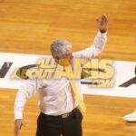 Ζήτησε την αναβολή του ντέρμπι η αστυνομία