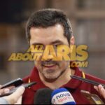Ζωντανά η ”media day” του ΑΡΗΣ-Μονακό (vid)