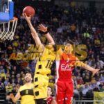 Ζωντανά η Συνέντευξη Τύπου από το Παλέ