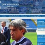 «Ζόραν ευχαριστούμε για όλα»