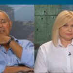 Ζουράρις: "Εάν δεν υπήρχε ο ΣΥΡΙΖΑ, ο ΠΑΟΚ ουδέποτε θα έπαιρνε πρωτάθλημα" (vid)