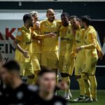 Η Super League… ακτινογραφεί τη φετινή χρονιά του ΑΡΗ