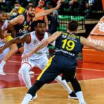 Πέρασε με… θρίλερ την Καρσίγιακα η Φενέρ!
