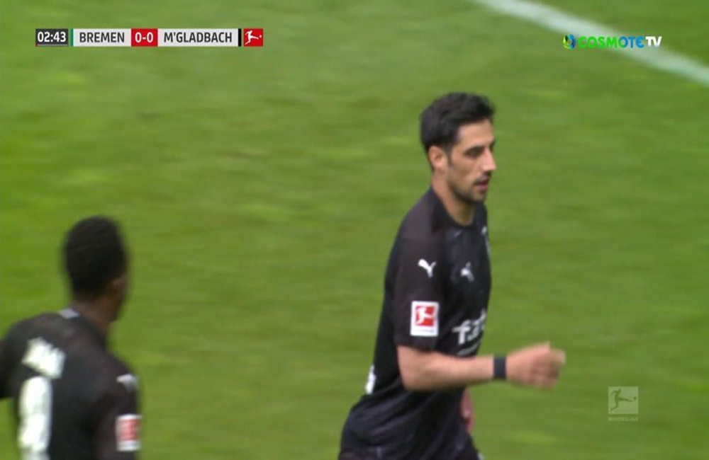 Στιντλ και 0-1 (vid)