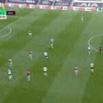 Έκανε την έκπληξη η Βίλα (highlights)