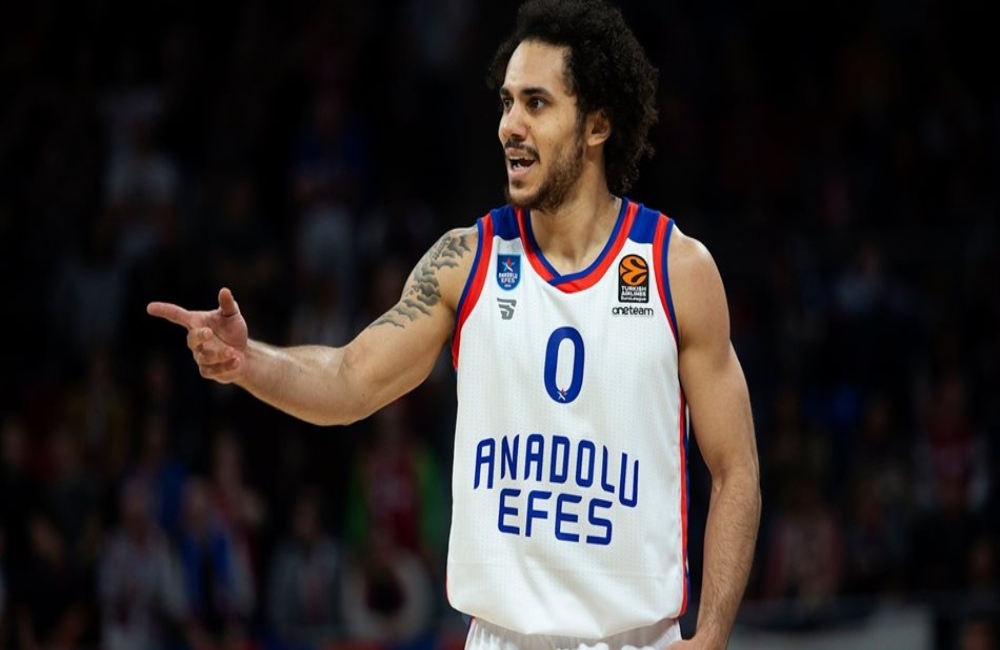 Η Τουρκία κατεβαίνει στο Προολυμπιακό με Λάρκιν και NBAers