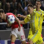 Αστάνα: Νο64 στο ranking της UEFA