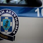 Πυροβολισμοί στον Άλιμο- Εντοπίστηκαν κάλυκες έξω από πολυκατοικία (vid)