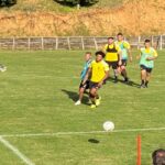 Μπόλικη δουλειά και… γκολ στο μισό γήπεδο (vid)