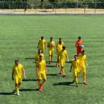 Ντέρμπι… τελικός για την Κ-19