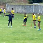 Μοιράζει… δυνάμεις και ασκήσεις