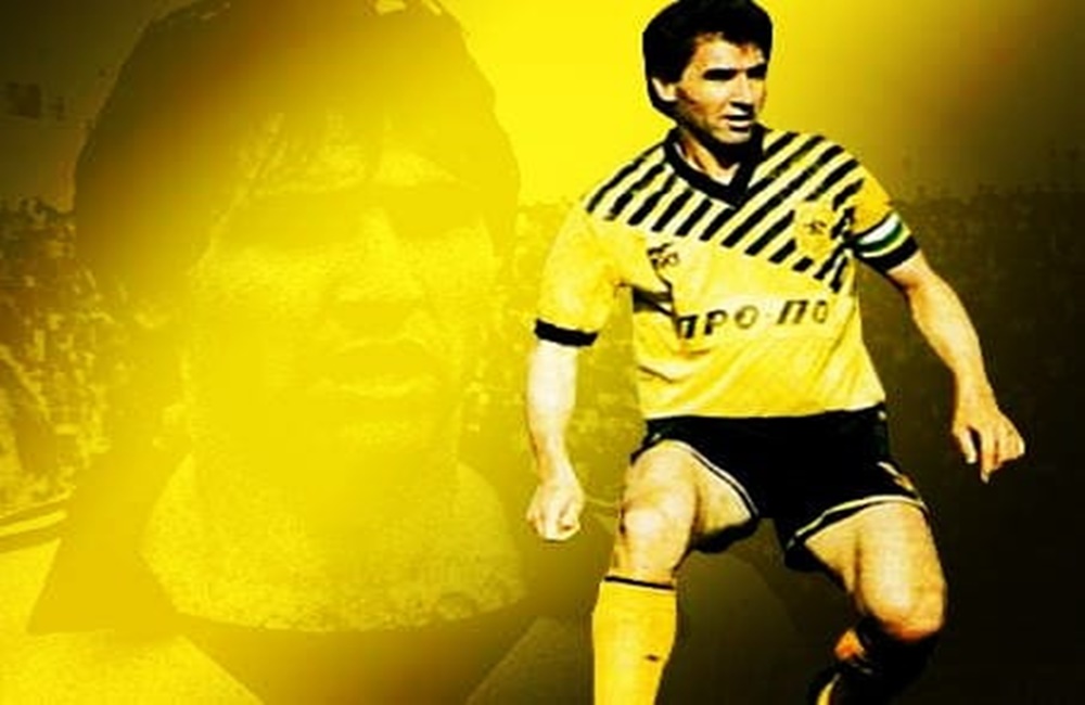 Ευχές της ΠΑΕ σε Κούη (pic)