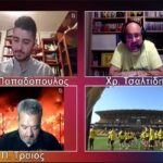 Τετάρτη με AllAboutARIS TV!