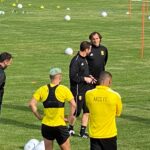 Το “καλωσόρισμα” και οι κατευθύνσεις του Μάντζιου