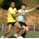 Ένταση, μαρκαρίσματα και ο ανταγωνισμός… στο κόκκινο!
