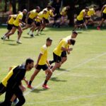 Ο Χαΐροβιτς και οι υπόλοιποι που πάνε Αυστρία
