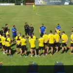 Το τούνελ του… νέου και οι ευχές (vids)