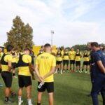 ΠΑΕ: Στις 15/6 η “πρώτη”, στις 19/6 στο Βέρμιο